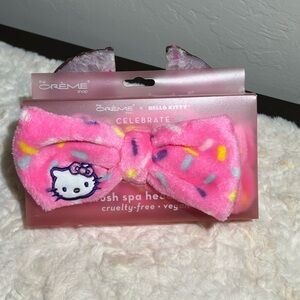 Hello Kitty Headband
